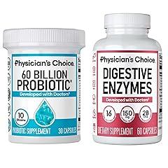 Physician's CHOICE Gut Health Bundle