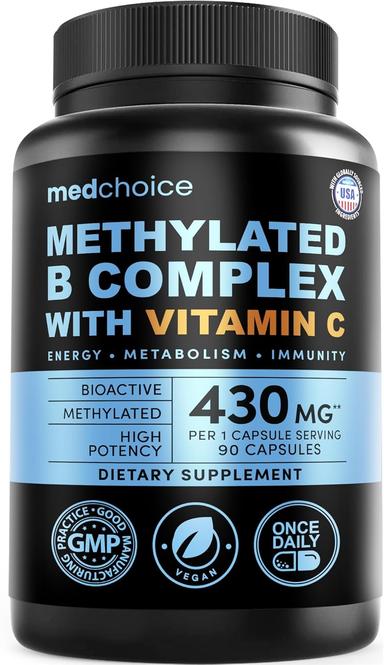 Methylated b complex
