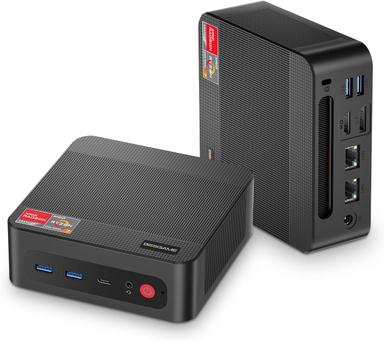 gaming computer