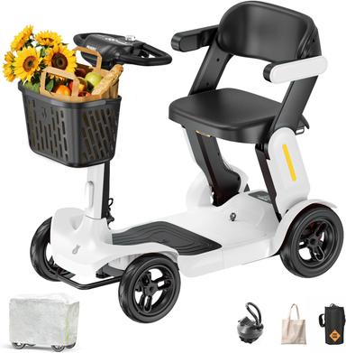 mobility scooter