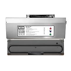 Weston Vacuum Sealer Pro 2300 Stainless Steel