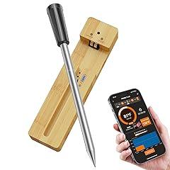 Eboboin Wireless Digital Meat Thermometer