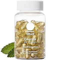 Ritual Prenatal Multivitamin for Women