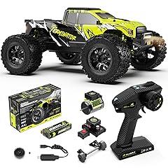 AMORIL Brushless Fast RC Monster Truck