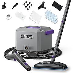 Awasky Steam Cleaner 1650W 21-Piece Kit