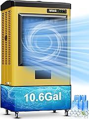 Uthfy 4800 CFM Evaporative Cooler