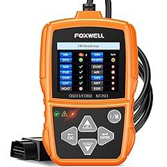 FOXWELL NT201 OBD2 Car Code Reader