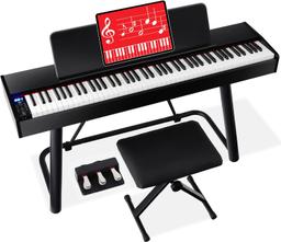 keyboard piano