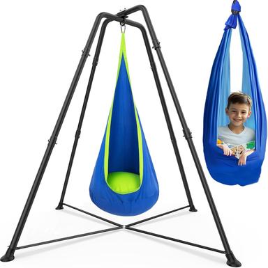 swing set for adults