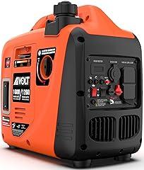 AIVOLT 1600W Inverter Generator