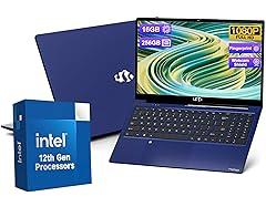 NIMO 15.6-Inch FHD Student Laptop
