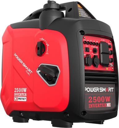 generator 2000 watt