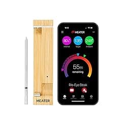 MEATER Pro 2 Plus Wireless Meat Thermometer