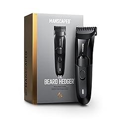 MANSCAPED The Beard Hedger Men's Beard Trimmer