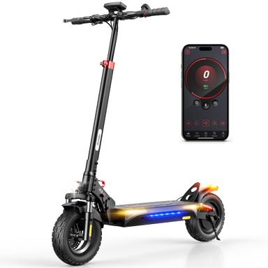 segway ninebot scooter