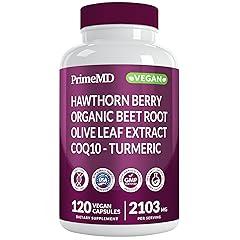 Nitric Oxide Heart Health Supplement 26-in-1