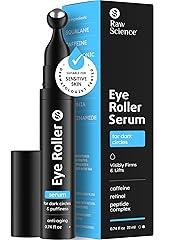 Eye Serum by S Raw Science