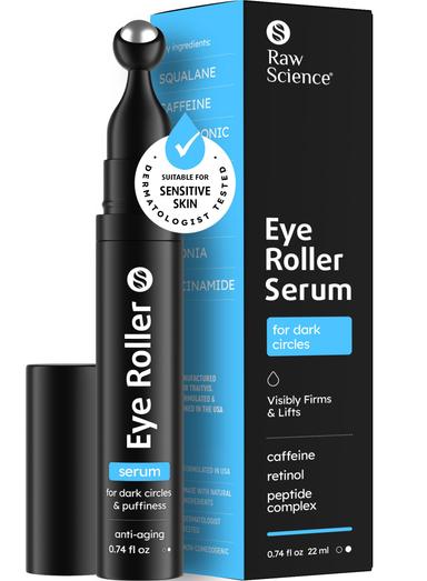 under eye cream