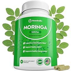 Moringa Powder Superfood by Rosabella