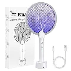 PALONE Electric Fly Swatter 4000V Bug Zapper