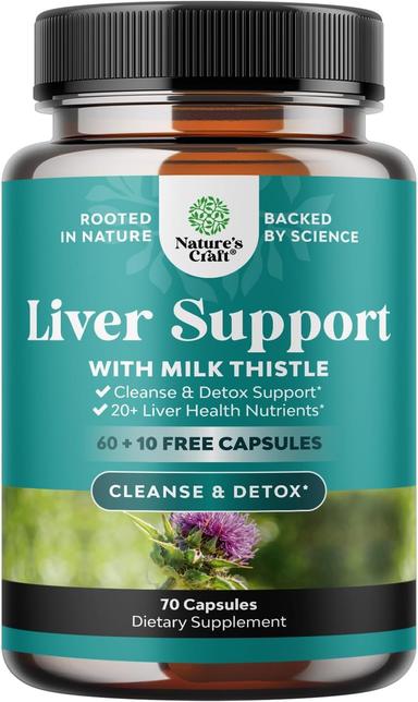 liver supplement