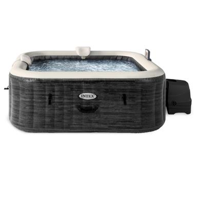 intex inflatable hot tub