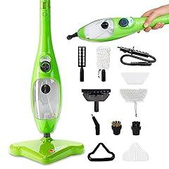 H2O MOP X5 Steam Mop and Cleaner