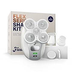 Freebird FlexSeries Electric Razor for Women