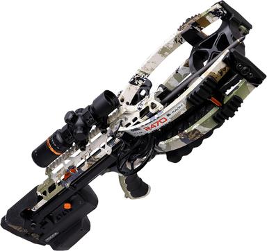 ravin crossbow