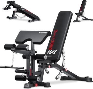 workout benches