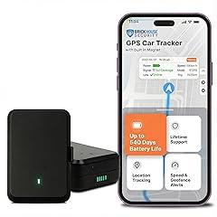 BrickHouse Security EON Odyssey GPS Tracker