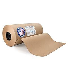 IDL Packaging Kraft Paper Roll