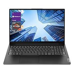 Lenovo V15 Business Laptop, Ryzen 7, 40GB RAM, 1TB SSD