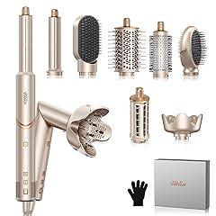Ukliss Multi-Styling Hair Dryer Brush