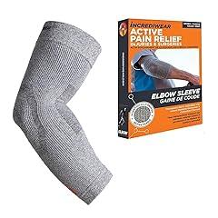 Incrediwear Elbow Sleeve for Joint Pain Relief