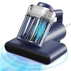 Teant Mattress Vacuum Cleaner with UV-C Light