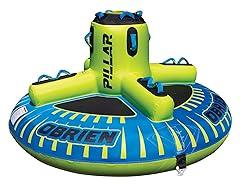 O'Brien Pillar 4-Person Towable Tube