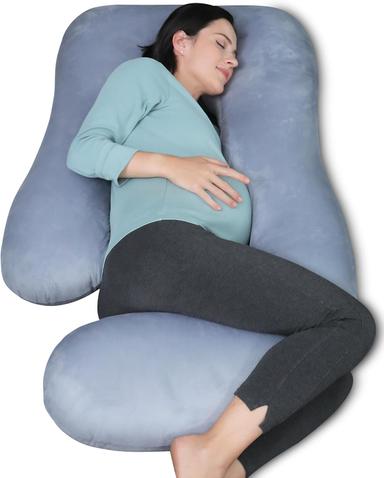 pregnancy pillow