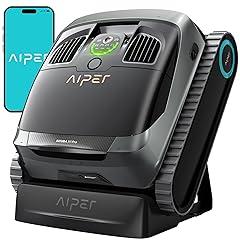 Aiper Scuba X1 Pro Pool Cleaner
