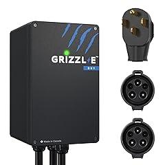 Grizzl-E Duo Level 2 EV Charger