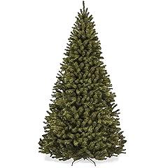 Premium Spruce 7.5ft Artificial Christmas Tree