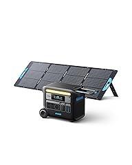 Anker PowerHouse 767 Portable Power Station