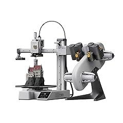 Bambu Lab A1 Mini Combo 3D Printer