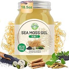 SumDIP Sea Moss Gel 16 in 1