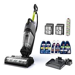 Bissell CrossWave HydroSteam Deluxe Vacuum 3515G