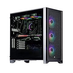 Velztorm Tentorix Gaming Desktop PC