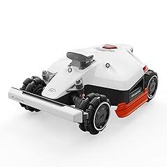 Mammotion LUBA 2 AWD 5000HX Robot Lawn Mower