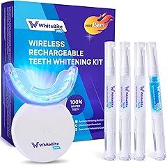 Whitebite Pro Teeth Whitening Kit