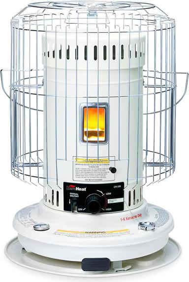 kerosene heaters