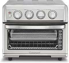 Cuisinart TOA-70 Air Fryer Convection Toaster Oven
